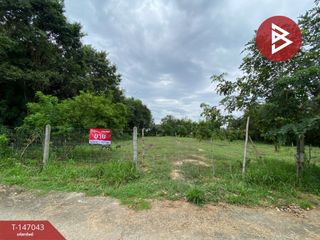 For sale land in Chiang Yuen, Maha Sarakham