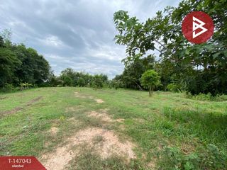 For sale land in Chiang Yuen, Maha Sarakham