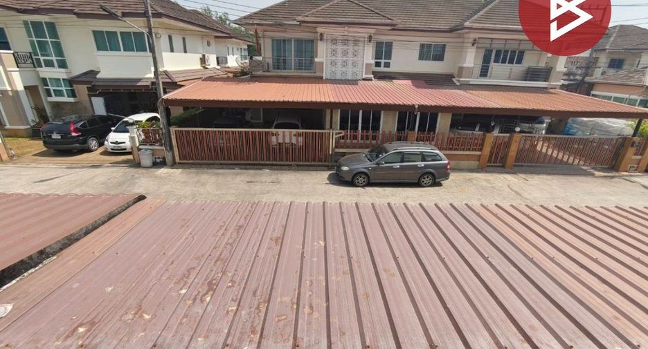 出售 2 卧室 商业空间 在 Mueang Chanthaburi, Chanthaburi