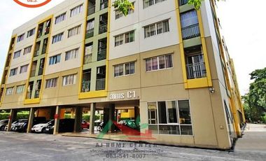 For sale 1 bed condo in Bang Kapi, Bangkok