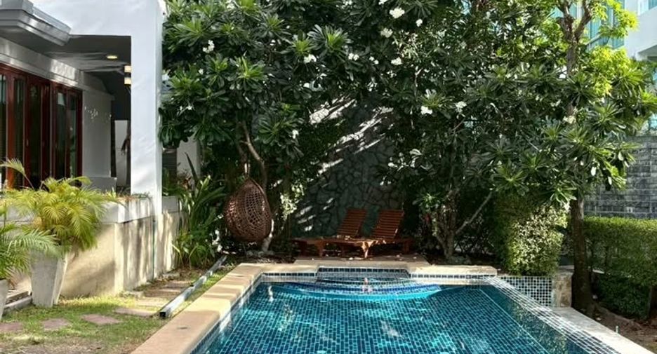 出售 5 卧室 别墅 在 Bang Lamung, Chon Buri