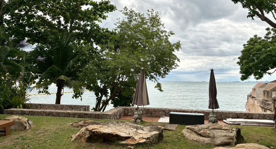 出售 5 卧室 别墅 在 Bang Lamung, Chon Buri