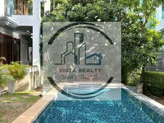 Villa en venta de 5 habitaciones en Bang Lamung, Chonburi
