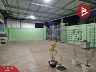 Продажа 3 спальни дом в Mueang Ratchaburi, Ратбури