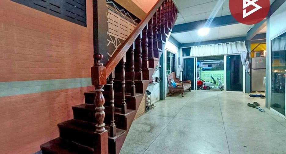 Продажа 3 спальни дом в Mueang Ratchaburi, Ратбури