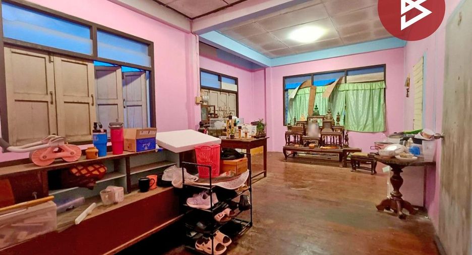 Продажа 3 спальни дом в Mueang Ratchaburi, Ратбури