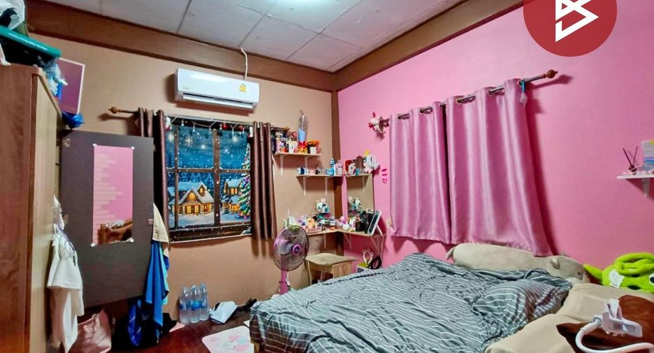 Продажа 3 спальни дом в Mueang Ratchaburi, Ратбури