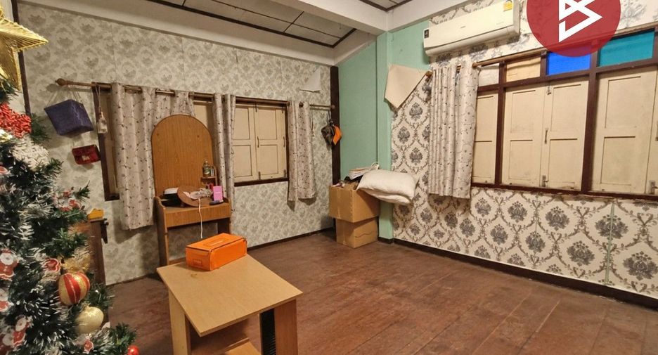 Продажа 3 спальни дом в Mueang Ratchaburi, Ратбури