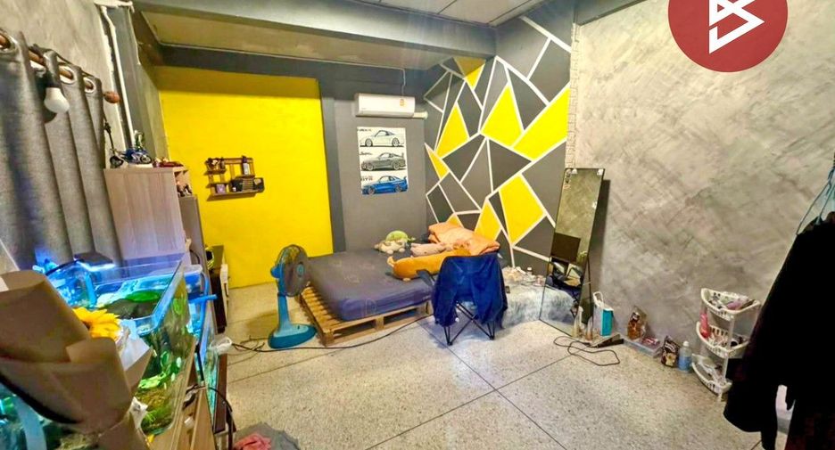 Продажа 3 спальни дом в Mueang Ratchaburi, Ратбури