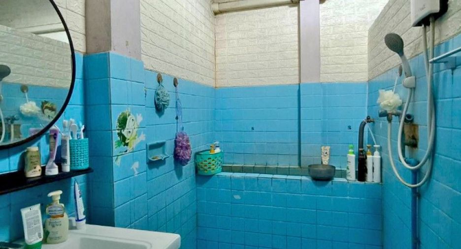 Продажа 3 спальни дом в Mueang Ratchaburi, Ратбури