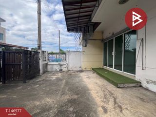 For sale studio townhouse in Krathum Baen, Samut Sakhon