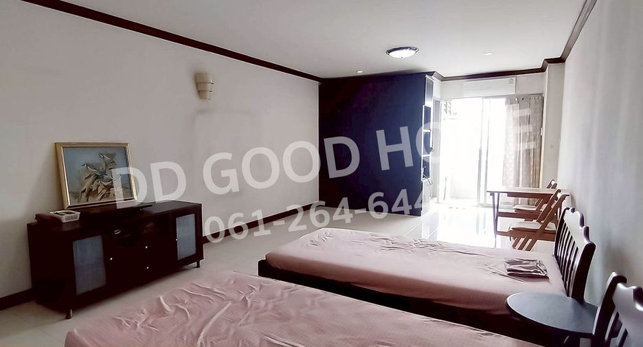 À vendre 1 chambre condo à Chatuchak, Bangkok