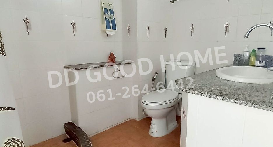 À vendre 1 chambre condo à Chatuchak, Bangkok