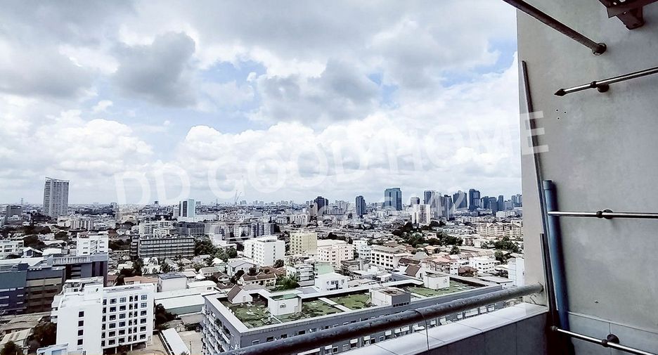 À vendre 1 chambre condo à Chatuchak, Bangkok