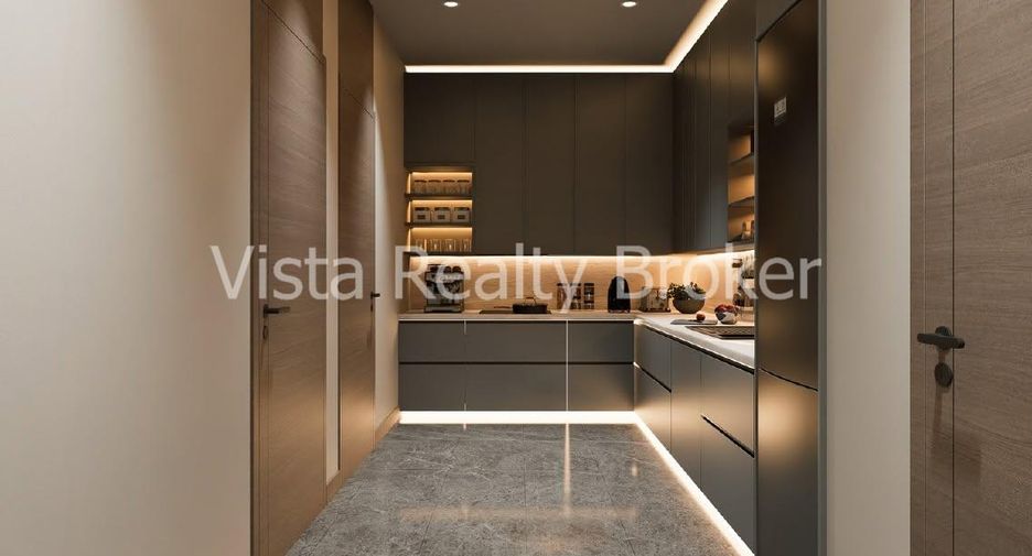 Villa en venta de 5 habitaciones en Bang Lamung, Chonburi