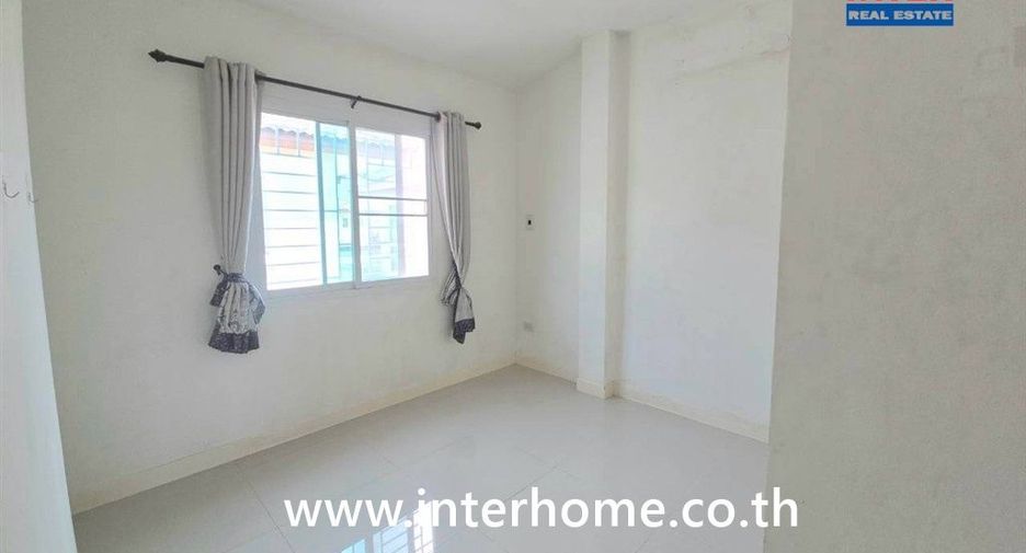 ขาย 4 ห้องนอน บ้านเดี่ยว ใน บางปะกง, ฉะเชิงเทรา