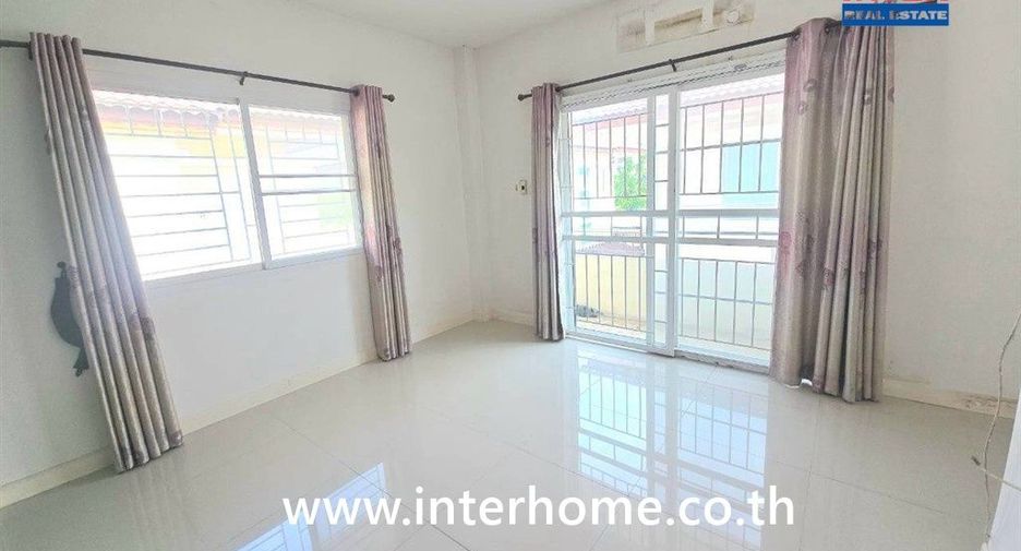 ขาย 4 ห้องนอน บ้านเดี่ยว ใน บางปะกง, ฉะเชิงเทรา