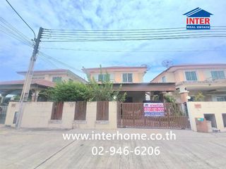 ขาย 4 ห้องนอน บ้านเดี่ยว ใน บางปะกง, ฉะเชิงเทรา