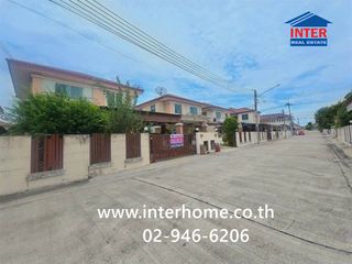 ขาย 4 ห้องนอน บ้านเดี่ยว ใน บางปะกง, ฉะเชิงเทรา