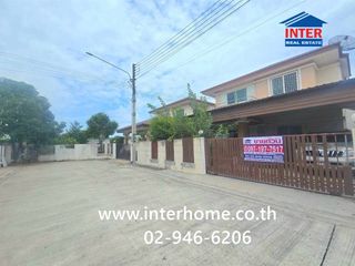 ขาย 4 ห้องนอน บ้านเดี่ยว ใน บางปะกง, ฉะเชิงเทรา