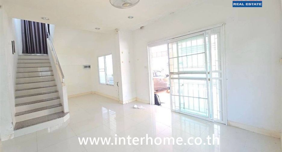 ขาย 4 ห้องนอน บ้านเดี่ยว ใน บางปะกง, ฉะเชิงเทรา