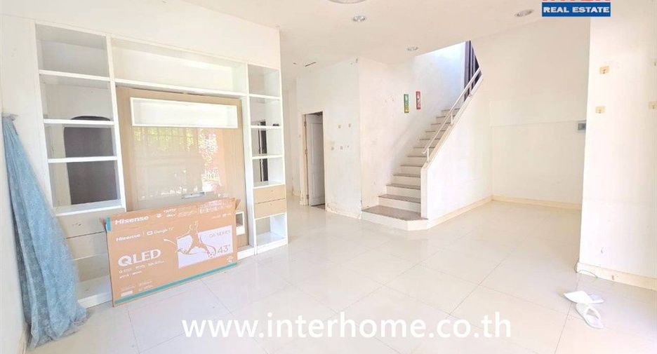 ขาย 4 ห้องนอน บ้านเดี่ยว ใน บางปะกง, ฉะเชิงเทรา