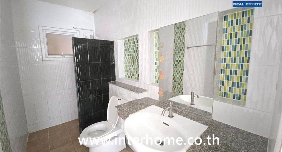 ขาย 4 ห้องนอน บ้านเดี่ยว ใน บางปะกง, ฉะเชิงเทรา