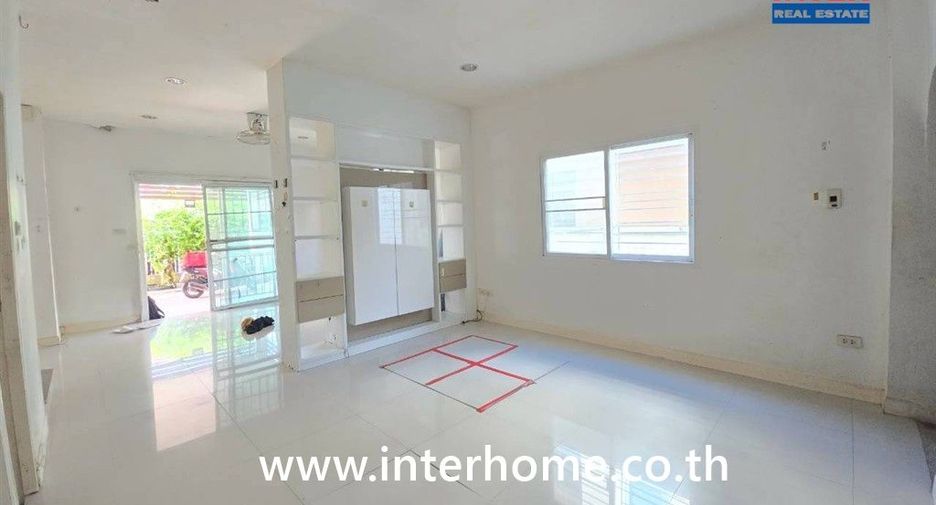 ขาย 4 ห้องนอน บ้านเดี่ยว ใน บางปะกง, ฉะเชิงเทรา