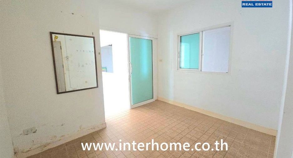 ขาย 4 ห้องนอน บ้านเดี่ยว ใน บางปะกง, ฉะเชิงเทรา