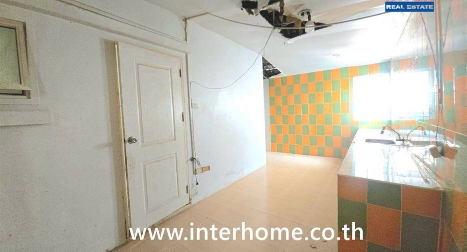 ขาย 4 ห้องนอน บ้านเดี่ยว ใน บางปะกง, ฉะเชิงเทรา