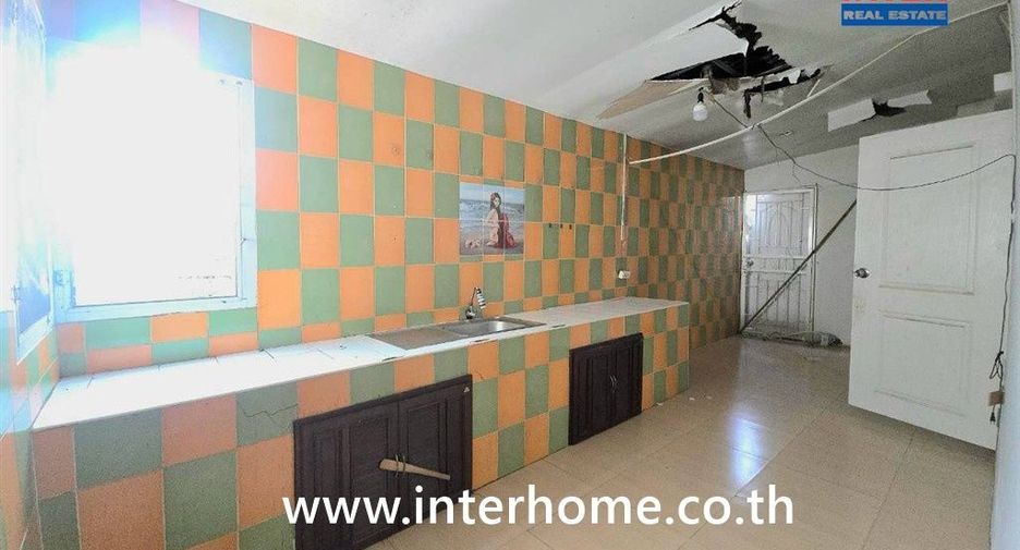 ขาย 4 ห้องนอน บ้านเดี่ยว ใน บางปะกง, ฉะเชิงเทรา