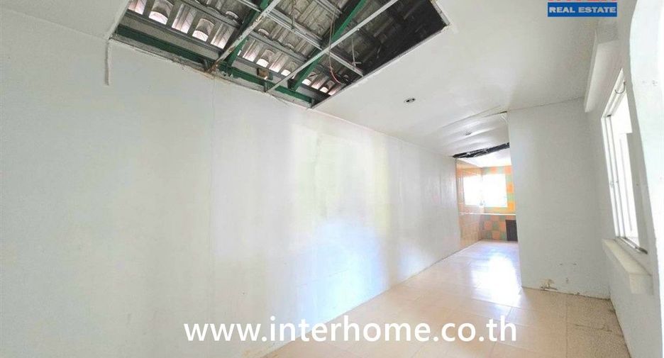 ขาย 4 ห้องนอน บ้านเดี่ยว ใน บางปะกง, ฉะเชิงเทรา