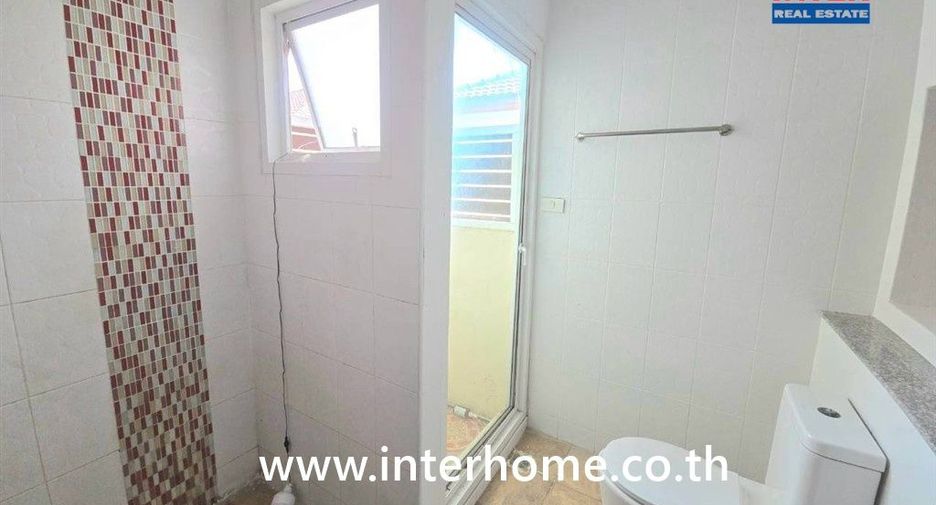 ขาย 4 ห้องนอน บ้านเดี่ยว ใน บางปะกง, ฉะเชิงเทรา