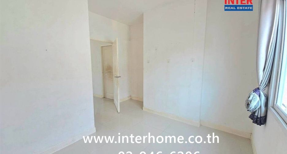 ขาย 4 ห้องนอน บ้านเดี่ยว ใน บางปะกง, ฉะเชิงเทรา