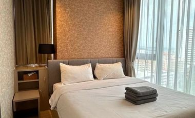 For sale 2 bedrooms condo in Bang Lamung, Chonburi