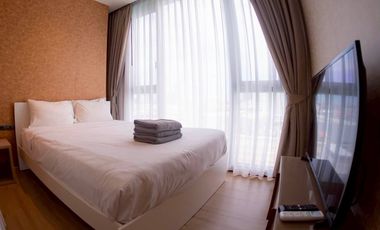 For sale 2 bedrooms condo in Bang Lamung, Chonburi