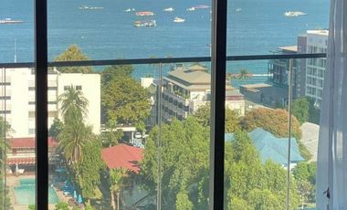Wohnung zum Kauf mit 2 Zimmer in Bang Lamung, Chonburi