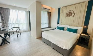 À vendre 1 chambre condo à Hua Hin, Prachuap Khiri Khan