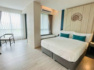 À vendre 1 chambre condo à Hua Hin, Prachuap Khiri Khan