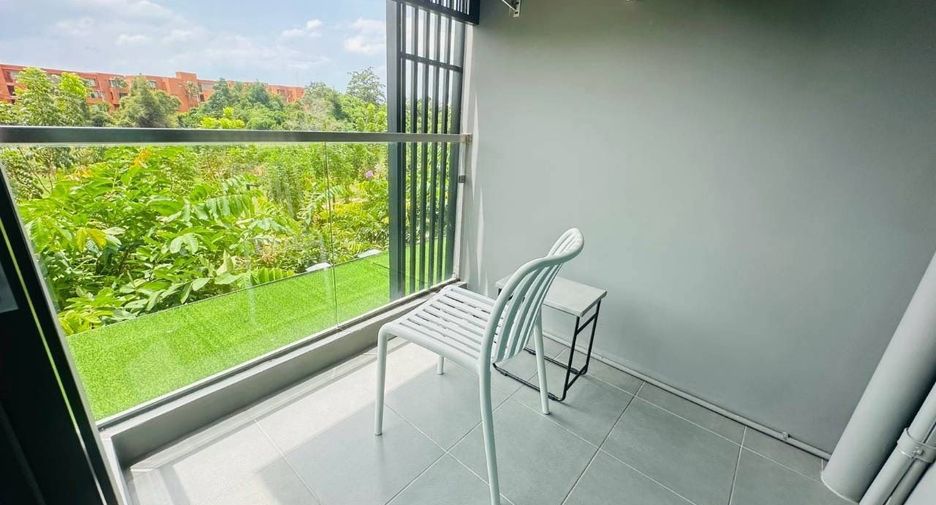 À vendre 1 chambre condo à Hua Hin, Prachuap Khiri Khan