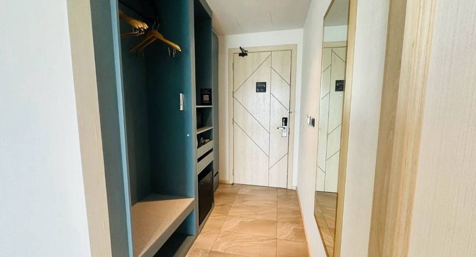 À vendre 1 chambre condo à Hua Hin, Prachuap Khiri Khan