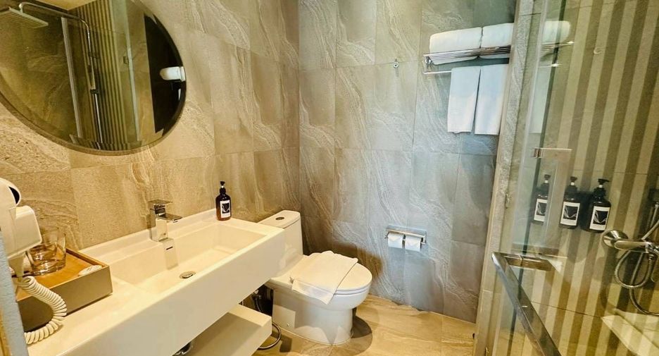 À vendre 1 chambre condo à Hua Hin, Prachuap Khiri Khan