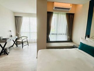 À vendre 1 chambre condo à Hua Hin, Prachuap Khiri Khan