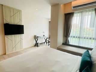À vendre 1 chambre condo à Hua Hin, Prachuap Khiri Khan
