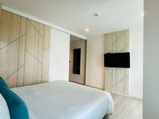 À vendre 1 chambre condo à Hua Hin, Prachuap Khiri Khan