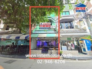 For sale 3 bedrooms retail Space in Bang Lamung, Chonburi