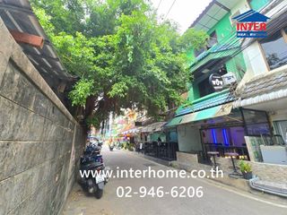 For sale 3 bedrooms retail Space in Bang Lamung, Chonburi