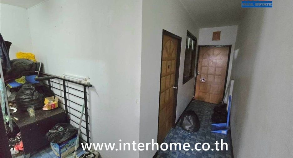 For sale 3 bedrooms retail Space in Bang Lamung, Chonburi