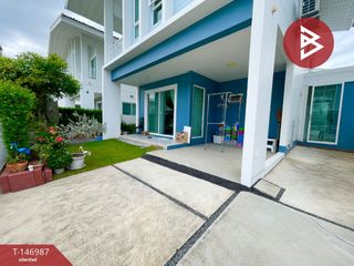 Casa adosada en venta de 3 habitaciones en Mueang Samut Sakhon, Samut Sakhon
