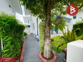 Casa adosada en venta de 3 habitaciones en Mueang Samut Sakhon, Samut Sakhon